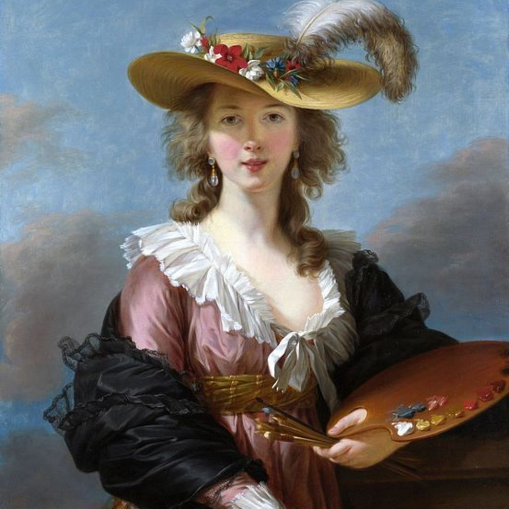 Meet your Posher, Ellen